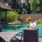 Sukanami Villa Ubud by ecommerceloka