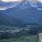 Toliketi Kazbegi