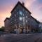 Hotel Crivis