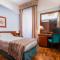 Hotel Crivis