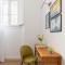 iFlat Navona Cozy Apartament