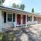 The Villager Motel