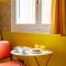 oscar city room