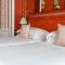 Helvetia&Bristol Firenze  Starhotels Collezione