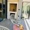 Vila Prisunca jacuzzi & swimming pool