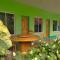BARRIL GREEN HOMESTAY
