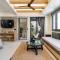Legato Spa Suites