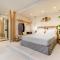 Legato Spa Suites