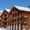 Montseti - 3 bedroom ski-in ski-out apartment