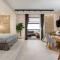 Legato Spa Suites