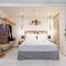 Legato Spa Suites