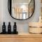 Legato Spa Suites