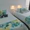 shambhala ecohotel boutique la vega