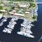 Marina getaway on the water! - Naples