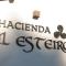 Hacienda El Esteiro - Villas vacacionales - Tapia de Casariego