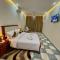 IDGA appartement with panoramic view