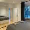 AEGIDA BEACHFRONT apartment