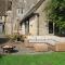 Historic Malthouse Village location near Bath (sleeps 7-14)