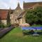 Historic Malthouse Village location near Bath (sleeps 7-14) - Norton Saint Philip