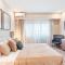 Fully Serviced Apartment at Regatta Living II - 302