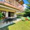 Chalet Joli-Chalet