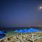 Mimoza Beach Hotel - Ayios Seryios