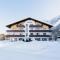 Appart Hotel Knappaboda - Lech am Arlberg