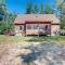 Pinecone Lodge