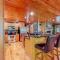 Pinecone Lodge