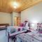 Pinecone Lodge