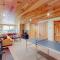 Pinecone Lodge
