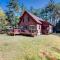 Pinecone Lodge