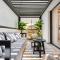 Legato Spa Suites