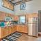 Pet-Friendly Loft Vacation Rental with Fire Pit!