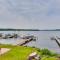 Pet-Friendly Loft Vacation Rental with Fire Pit! - Bemus Point