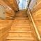 Pet-Friendly Loft Vacation Rental with Fire Pit!