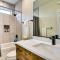 Government Camp Vacation Rental with Private Hot Tub