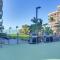 Marco Island Condo with Ocean Views and Resort Perks!
