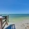 Marco Island Condo with Ocean Views and Resort Perks!