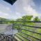 Updated Gatlinburg Condo Balcony and Mountain Views - Gatlinburg