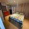 Bungalow de luxe de 60m2 dans camping 5 étoiles