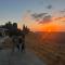 Al-Nawatef ECO camp- Dana Nature Reserve