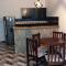 Apartamento bustos