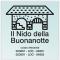 Il Nido della Buonanotte 2 pet friendly