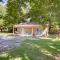 Charming Waveland Retreat with Private Porch! - Waveland