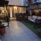 Zoe garden home