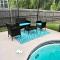 102 Pinewood Villa 4 bed with pool&Spa near Disney - Davenport