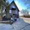 Unique 4Bed and 3Bath A-Frame - كوداك