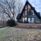 Unique 4Bed and 3Bath A-Frame - كوداك