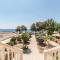 Marika Seaside Villa